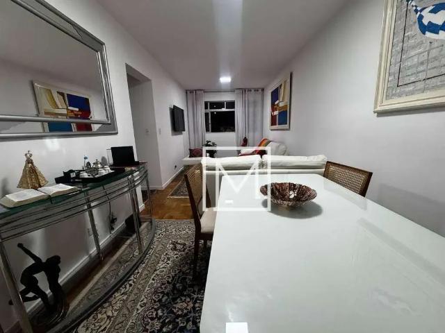 Apartamento para Venda em São Paulo/SP Cambuci 2 Quartos