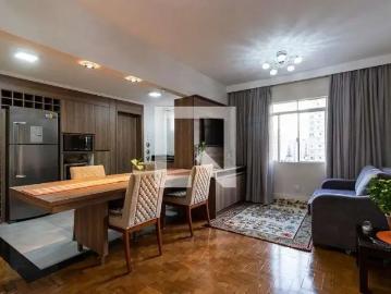 Apartamento para Venda em São Paulo/SP Cambuci 2 Quartos