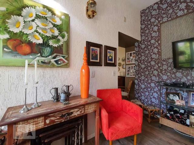 Apartamento para Venda em São Paulo/SP Cambuci 2 Quartos