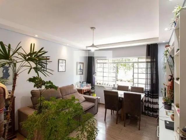 Apartamento para Venda em São Paulo/SP Cambuci 2 Quartos