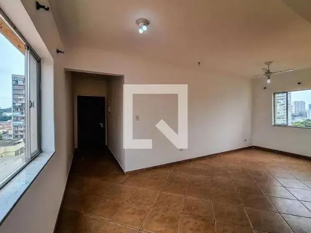 Apartamento para Venda em São Paulo/SP Cambuci 2 Quartos