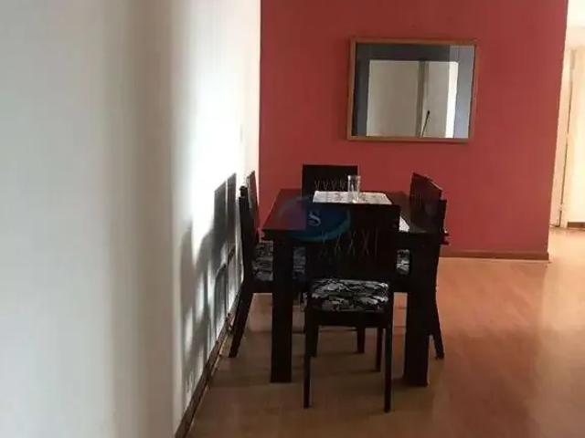 Apartamento para Venda em São Paulo/SP Cambuci 2 Quartos