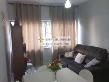 Apartamento para Venda em São Paulo/SP Cambuci 2 Quartos