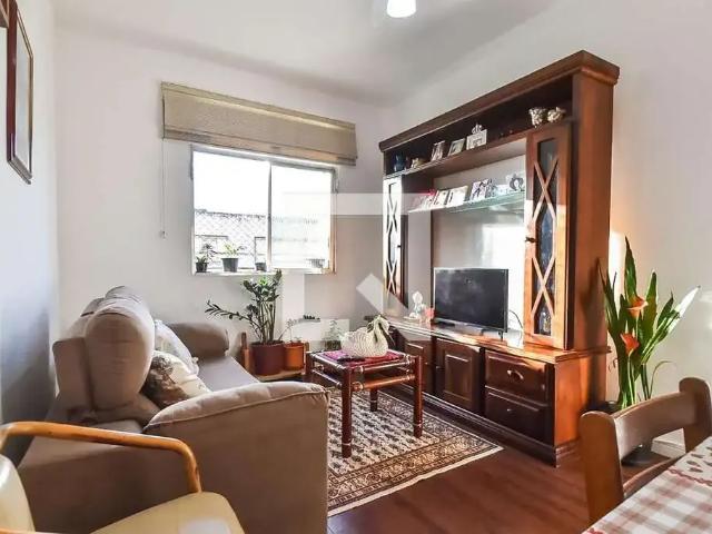 Apartamento para Venda em São Paulo/SP Cambuci 2 Quartos