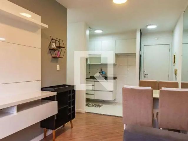 Apartamento para Venda em São Paulo/SP Cambuci 2 Quartos