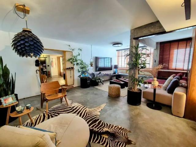 Apartamento para Venda em São Paulo/SP Cambuci 2 Quartos