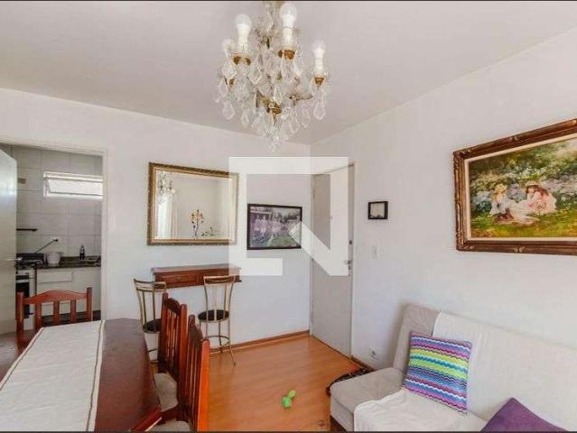 Apartamento para Venda em São Paulo/SP Cambuci 2 Quartos