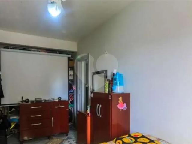 Apartamento para Venda em São Paulo/SP Cambuci 2 Quartos