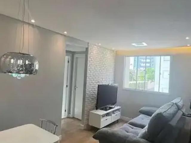 Apartamento para Venda em São Paulo/SP Cambuci 2 Quartos