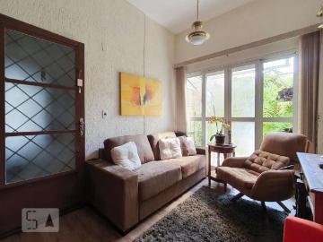 Apartamento para Venda em São Paulo/SP Cambuci 2 Quartos