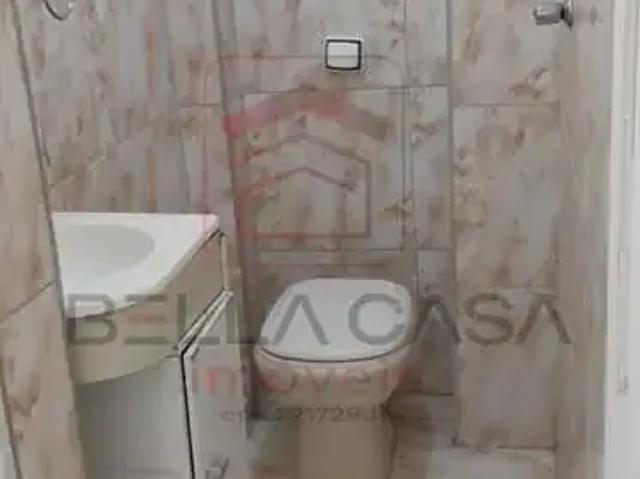 Apartamento para Venda em São Paulo/SP Cambuci 2 Quartos