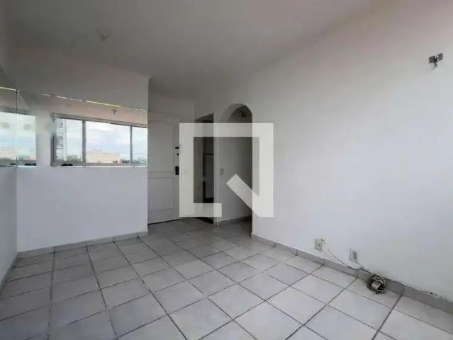 Apartamento para Venda em São Paulo/SP Cambuci 2 Quartos