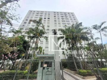 Apartamento para Venda em São Paulo/SP Cambuci 2 Quartos
