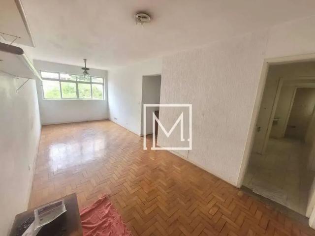 Apartamento para Venda em São Paulo/SP Cambuci 2 Quartos