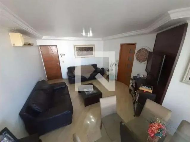 Apartamento para Venda em São Paulo/SP Cambuci 2 Quartos