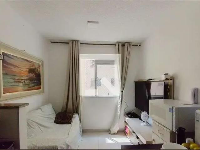 Apartamento para Venda em São Paulo/SP Cambuci 2 Quartos