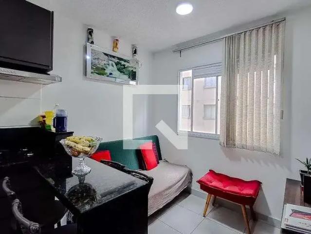 Apartamento para Venda em São Paulo/SP Cambuci 2 Quartos