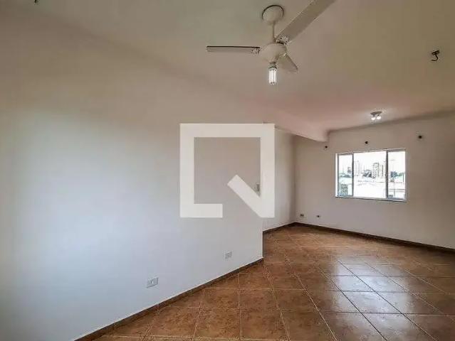 Apartamento para Venda em São Paulo/SP Cambuci 2 Quartos