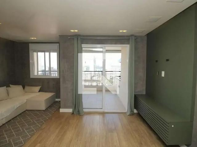 Apartamento para Venda em São Paulo/SP Cambuci 2 Quartos