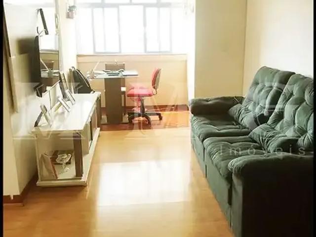Apartamento para Venda em São Paulo/SP Cambuci 2 Quartos