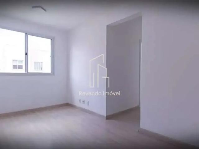 Apartamento para Venda em São Paulo/SP Cambuci 2 Quartos