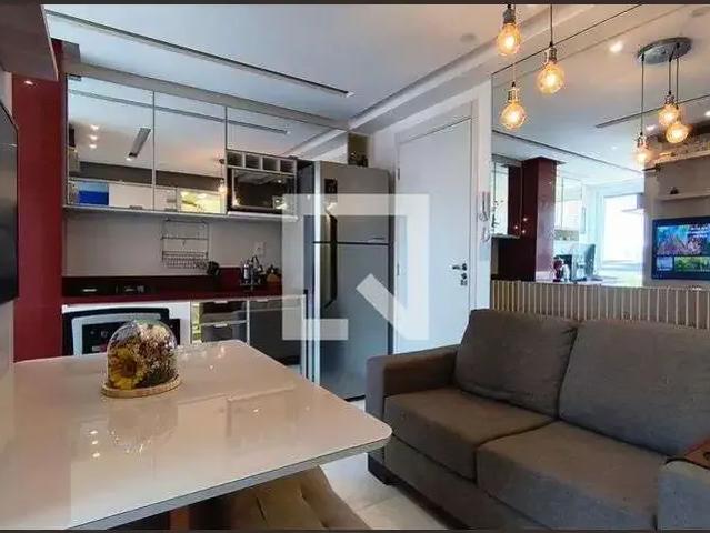 Apartamento para Venda em São Paulo/SP Cambuci 2 Quartos