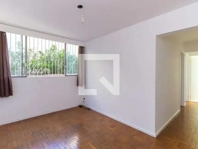 Apartamento para Venda em São Paulo/SP Cambuci 2 Quartos