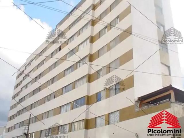 Apartamento para Venda em São Paulo/SP Cambuci 2 Quartos