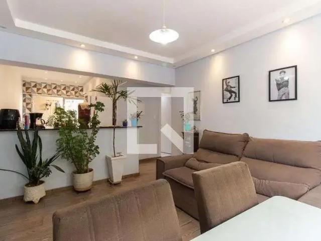 Apartamento para Venda em São Paulo/SP Cambuci 2 Quartos