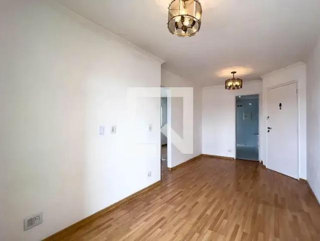 Apartamento para Venda em São Paulo/SP Cambuci 2 Quartos