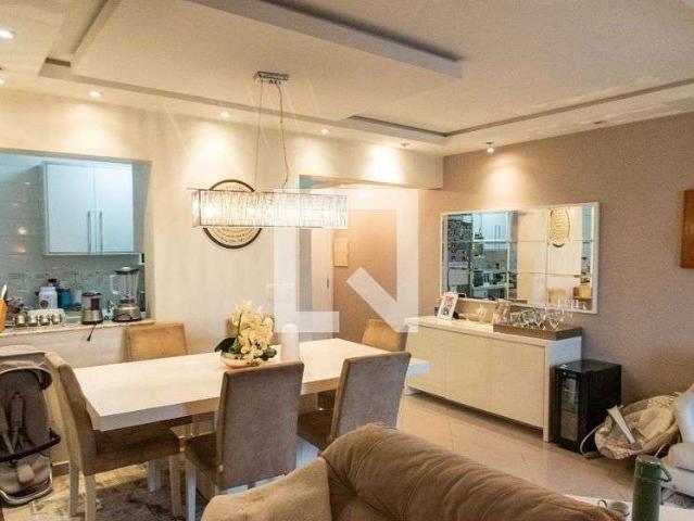Apartamento para Venda em São Paulo/SP Cambuci 2 Quartos
