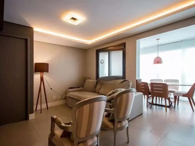 Apartamento para Venda em São Paulo/SP Cambuci 2 Quartos