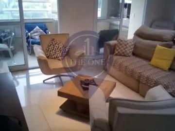 Apartamento para Venda em São Paulo/SP Cambuci 2 Quartos