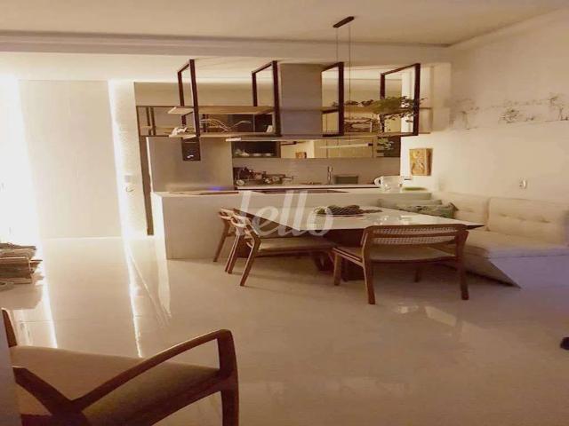 Apartamento para Venda em São Paulo/SP Cambuci 2 Quartos