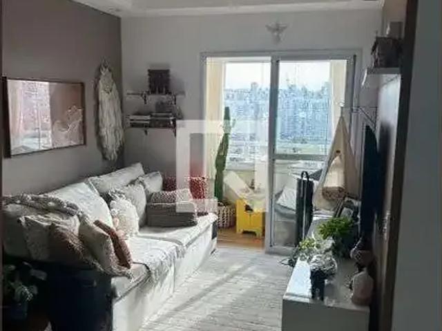 Apartamento para Venda em São Paulo/SP Cambuci 2 Quartos