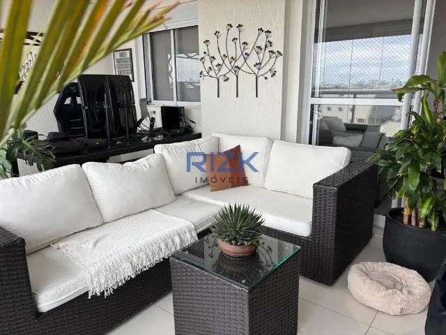 Apartamento para Venda em São Paulo/SP Cambuci 2 Quartos