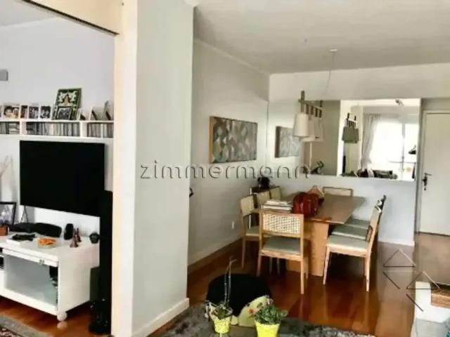 Apartamento para Venda em São Paulo/SP Cambuci 3 Quartos