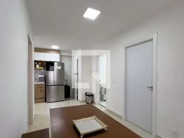 Apartamento para Venda em São Paulo/SP Cambuci 2 Quartos