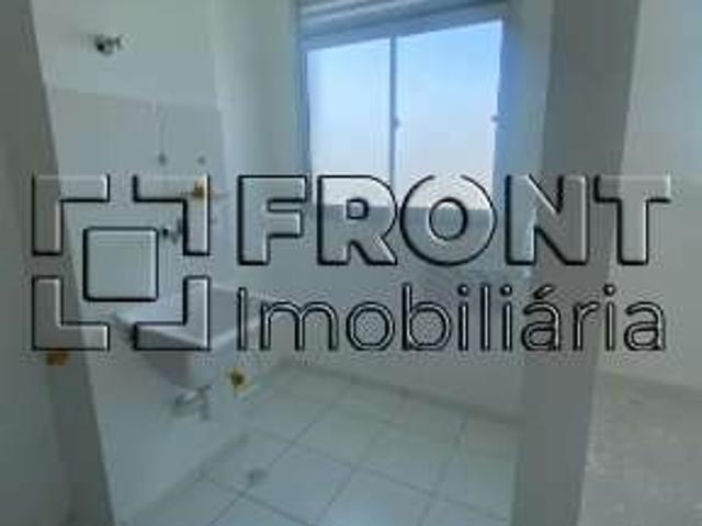 Apartamento para Venda em São Paulo/SP Cambuci 2 Quartos