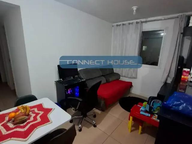 Apartamento para Venda em São Paulo/SP Cambuci 2 Quartos