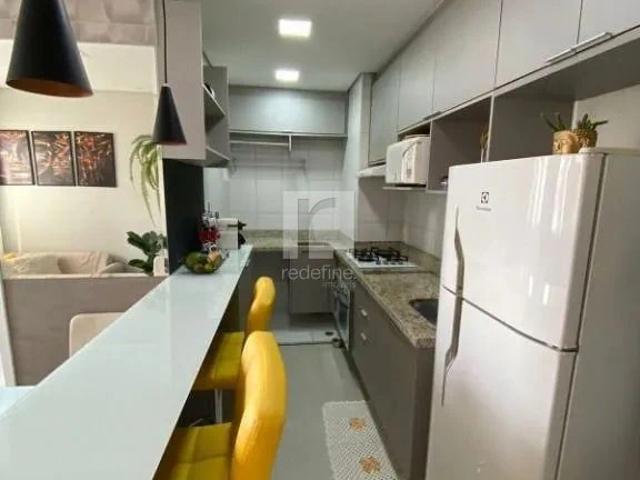Apartamento para Venda em São Paulo/SP Cambuci 2 Quartos