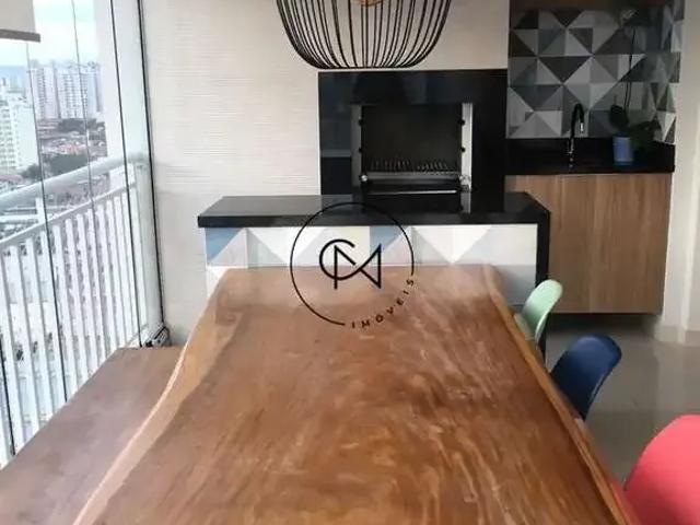Apartamento para Venda em São Paulo/SP Aclimação 2 Quartos