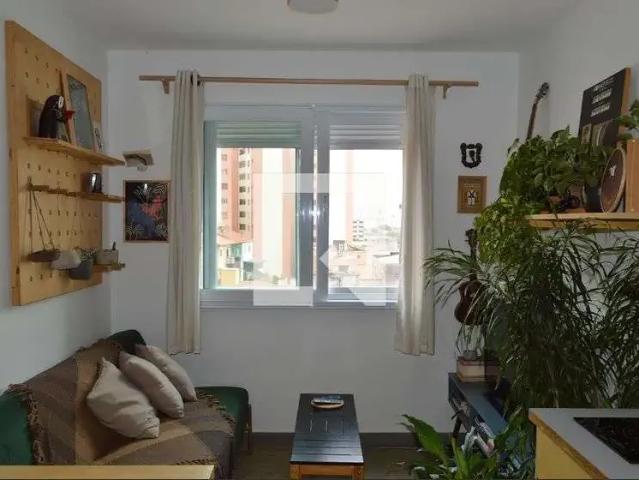 Apartamento para Venda em São Paulo/SP Cambuci 2 Quartos