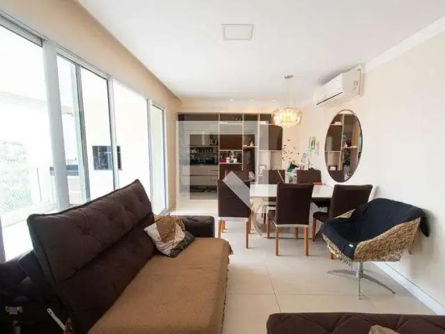Apartamento para Venda em São Paulo/SP Cambuci 2 Quartos