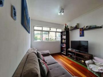 Apartamento para Venda em São Paulo/SP Cambuci 2 Quartos