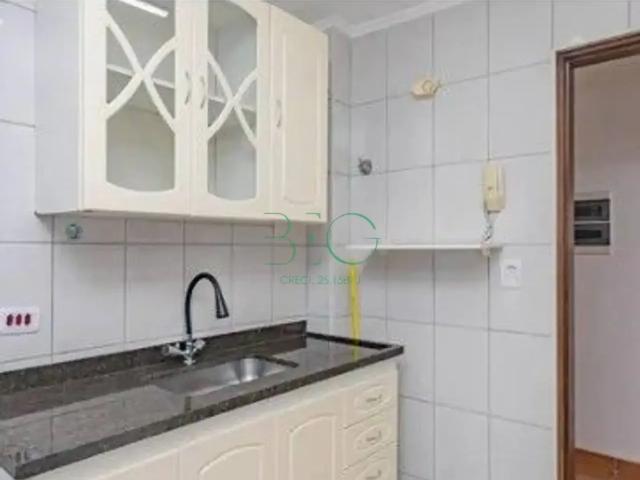 Apartamento para Venda em São Paulo/SP Cambuci 2 Quartos