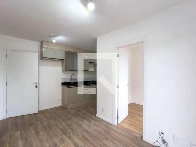 Apartamento para Venda em São Paulo/SP Cambuci 2 Quartos