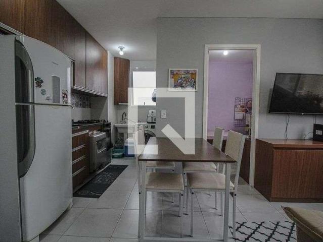 Apartamento para Venda em São Paulo/SP Cambuci 2 Quartos