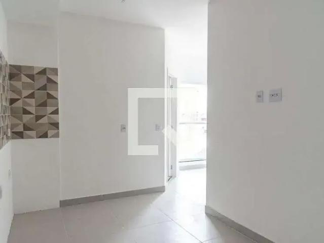 Apartamento para Venda em São Paulo/SP Cambuci 2 Quartos