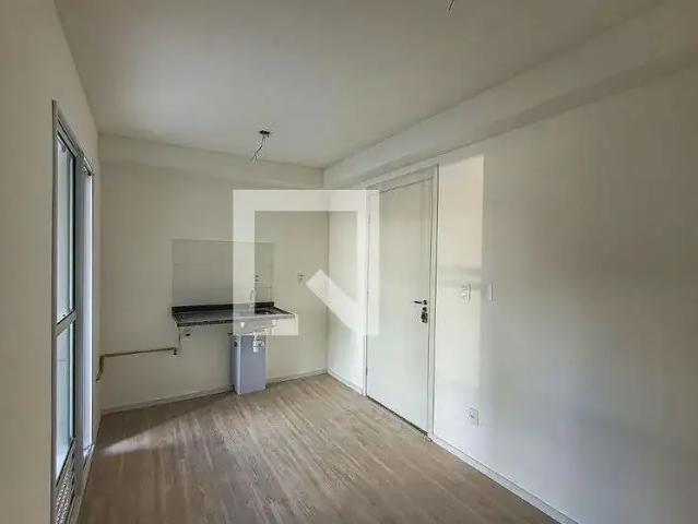 Apartamento para Venda em São Paulo/SP Cambuci 2 Quartos